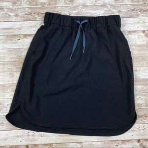 Lululemon Women’s on the fly skirt